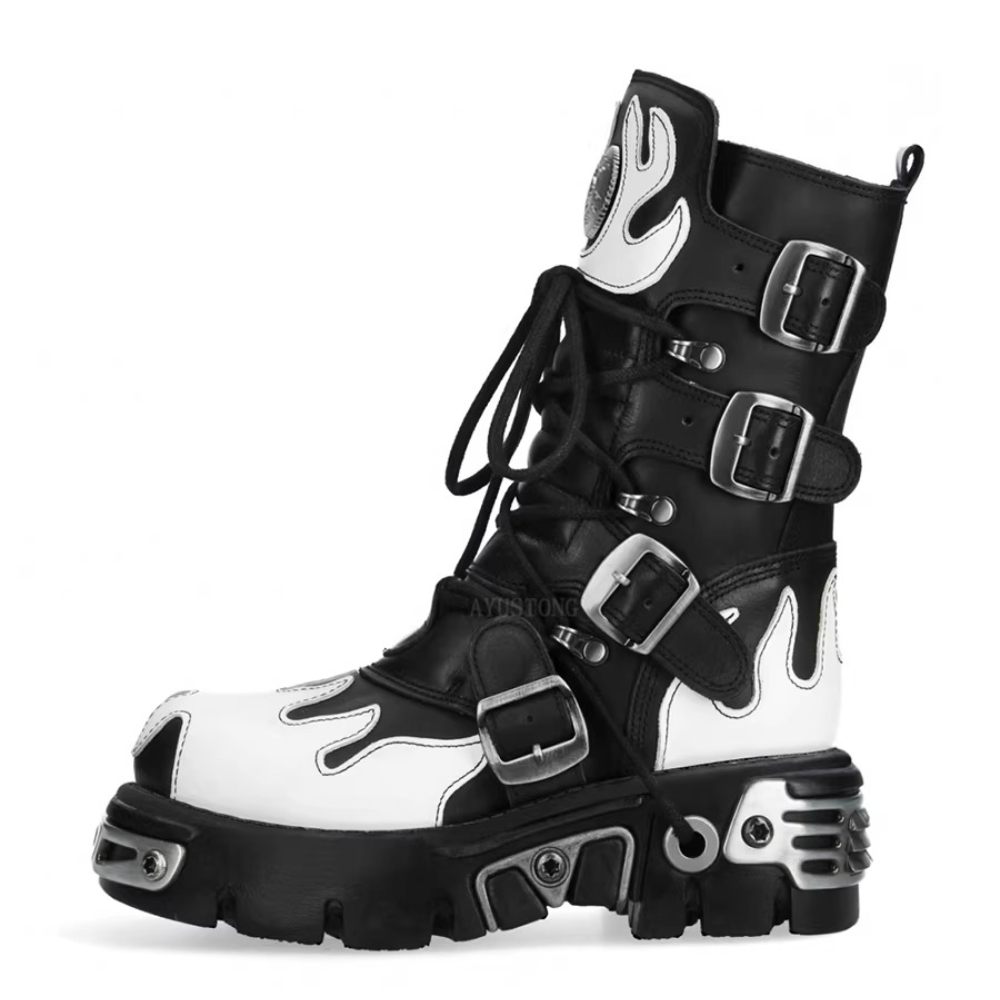 Women'S Fashion Riding Boots - Новые модные мужские и женские ботинки