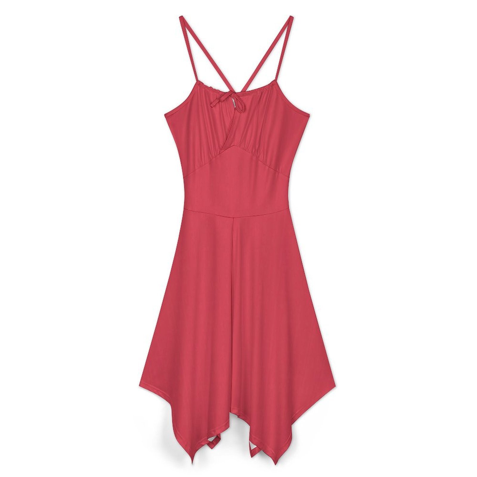 Smocked Dress Women - Платье-футляр с цветочной паприкой для женщин,