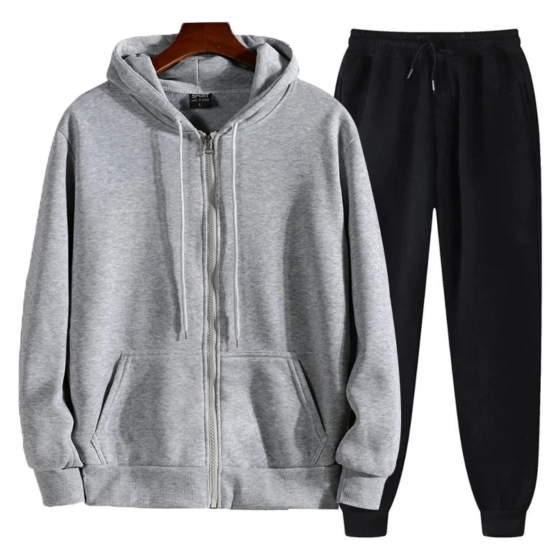 Women'S Fashion Sweatshirts - Женские толстовки на молнии больших размеров,