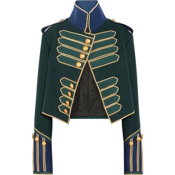 Women'S Fashion Victorian - Женский викторианский военный офицерский костюм 18