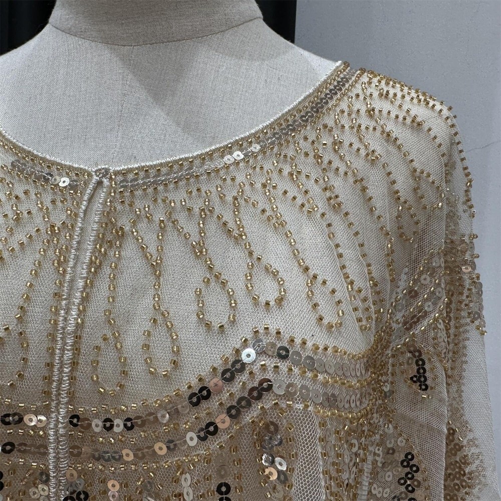Women'S Fashion In The 1920S - Модная шаль в стиле 1920-х годов