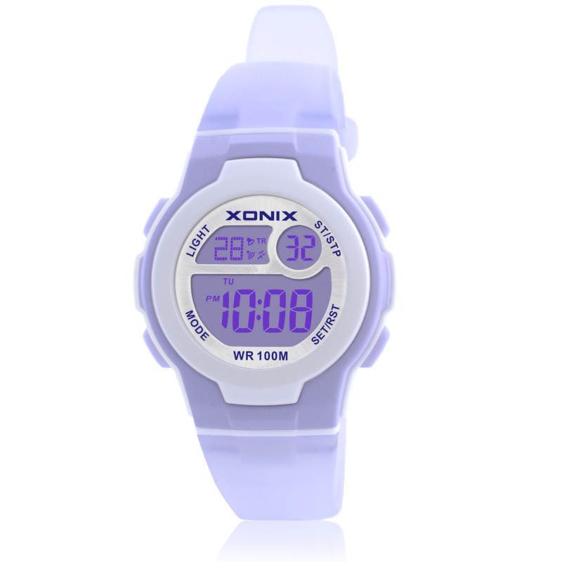 Women Fashion Zone - XONIX модные женские спортивные водонепроницаемые 100