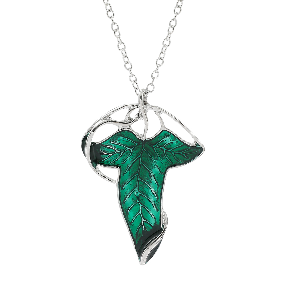 Women Fashion Necklace - Винтажное ожерелье с подвеской в виде