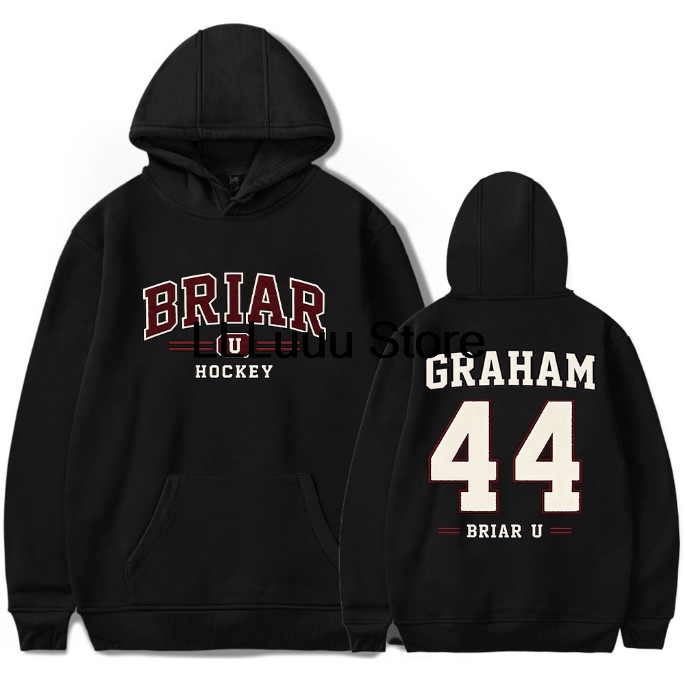 Women'S Fashion Sweatshirts - Модные толстовки Fashion Off Campus Graham