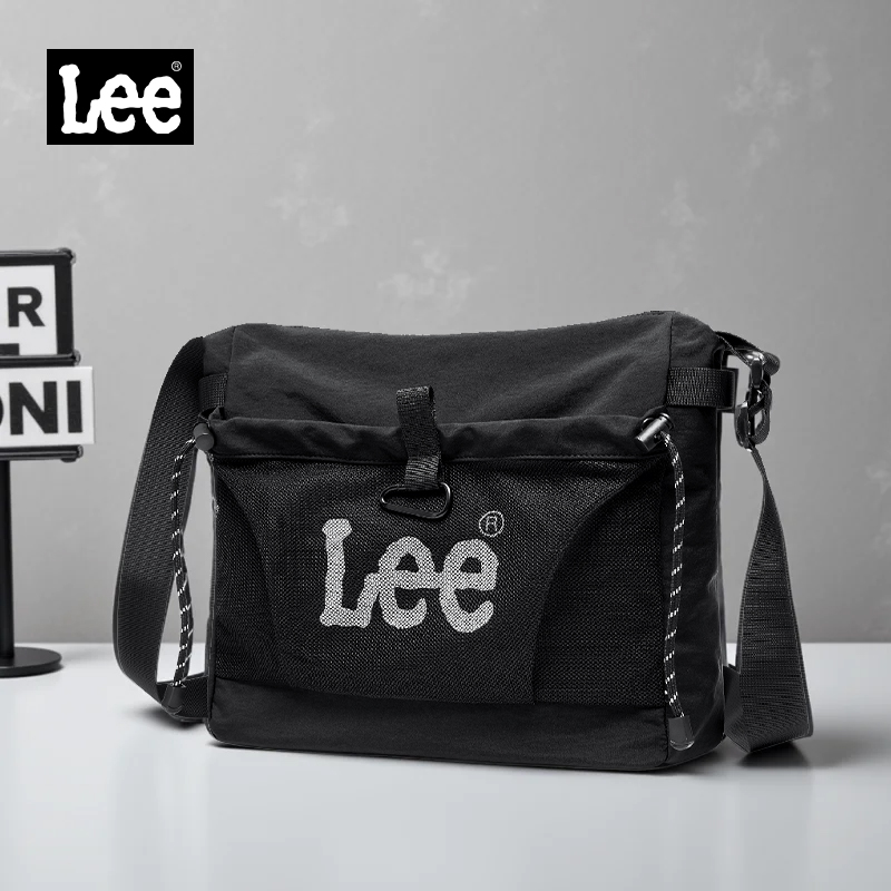 Xxl Women Fashion - LEE модные водонепроницаемые большие сумки через