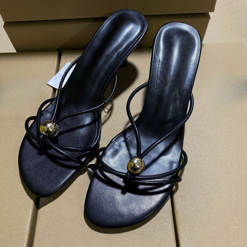 Women'S Fashion Brand Shoes - Дизайнерские женские летние сандалии с перекрестными