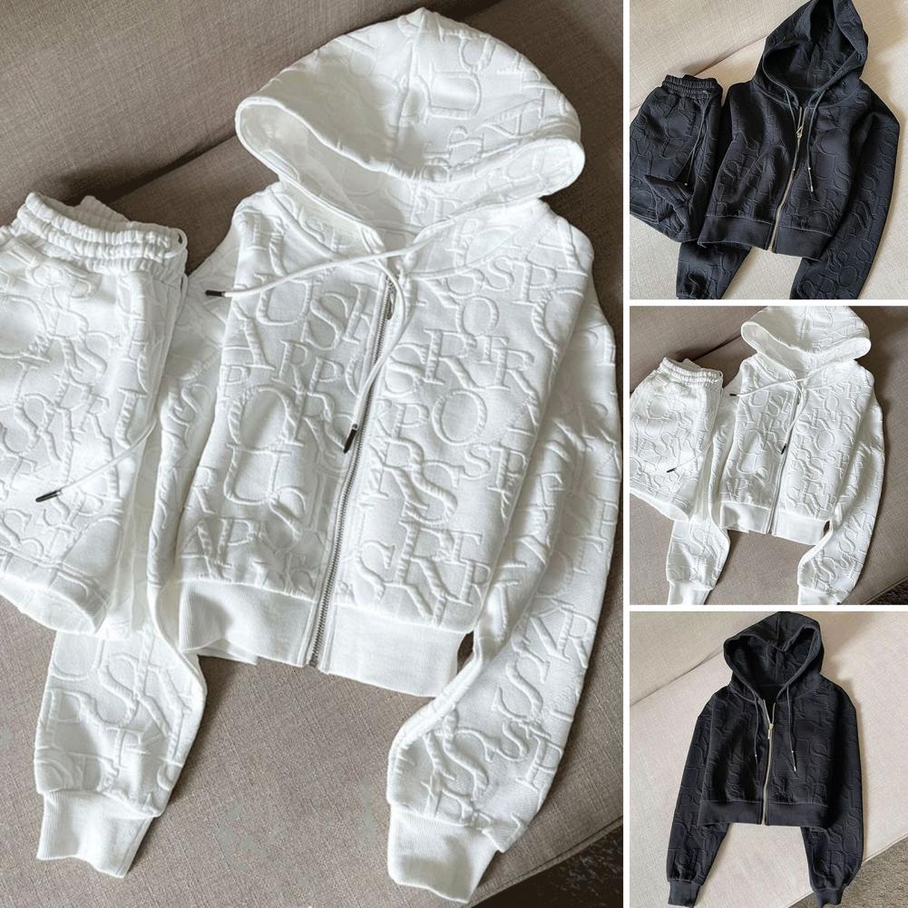 Women'S Fashion Sweatshirts - Женский костюм 2026: новая весенняя модная