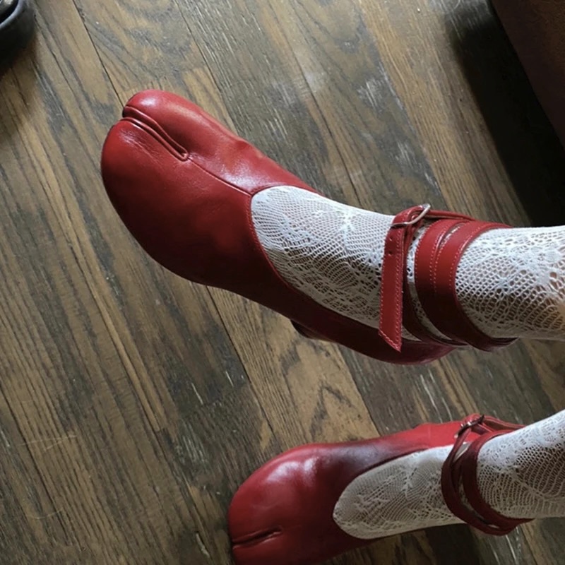 Women Fashion Reddit - Женские туфли-лодочки 2026 года в винтажном