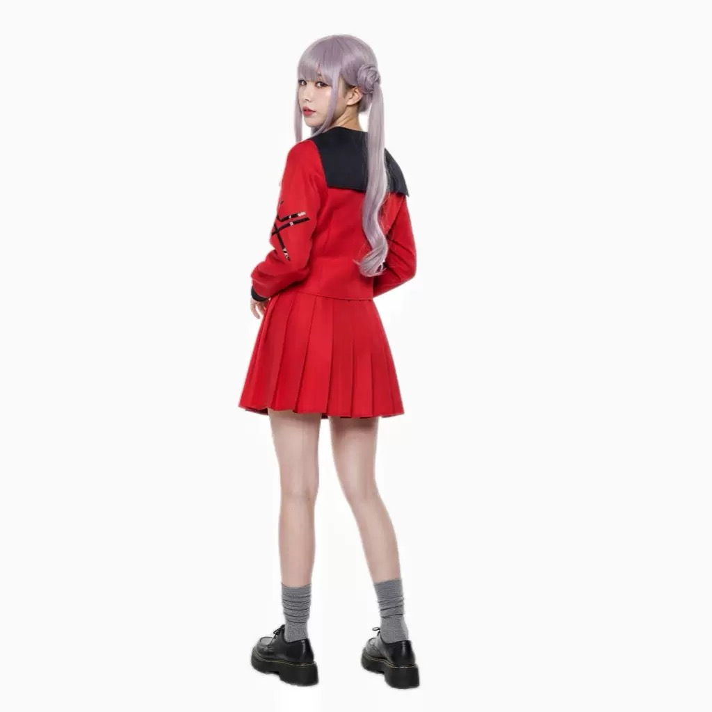 Костюм для косплея Како Цукумо – обзор и цена Women Fashion Reddit