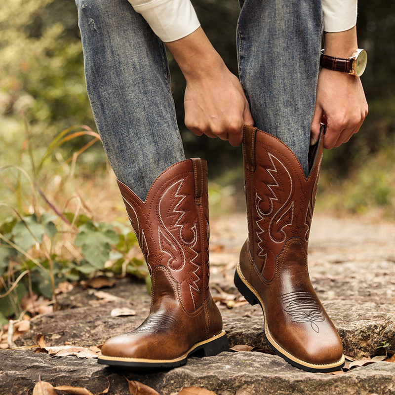 Модные мужские и женские полус – обзор и цена Women'S Fashion Riding Boots