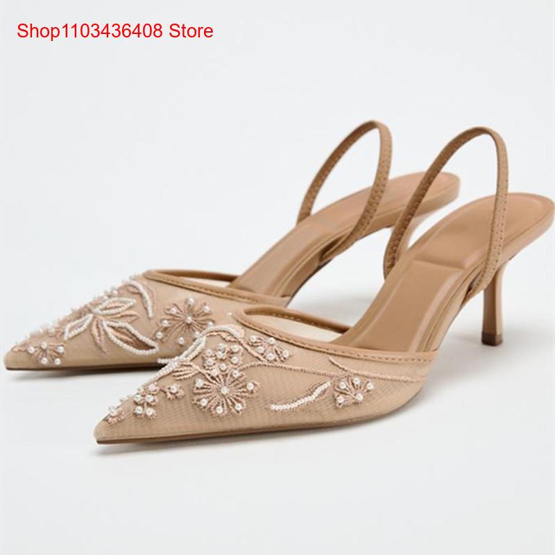 Летние и осенние женские санда – обзор и цена Women'S Fashion Brand Shoes