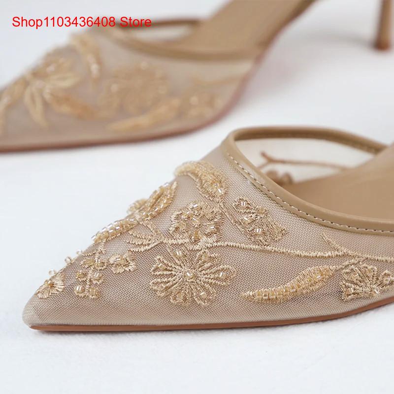 Летние и осенние женские санда – обзор и цена Women'S Fashion Brand Shoes
