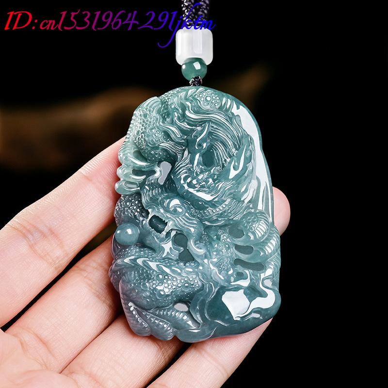 Натуральный бирманский нефрито – обзор и цена Women Fashion Necklace