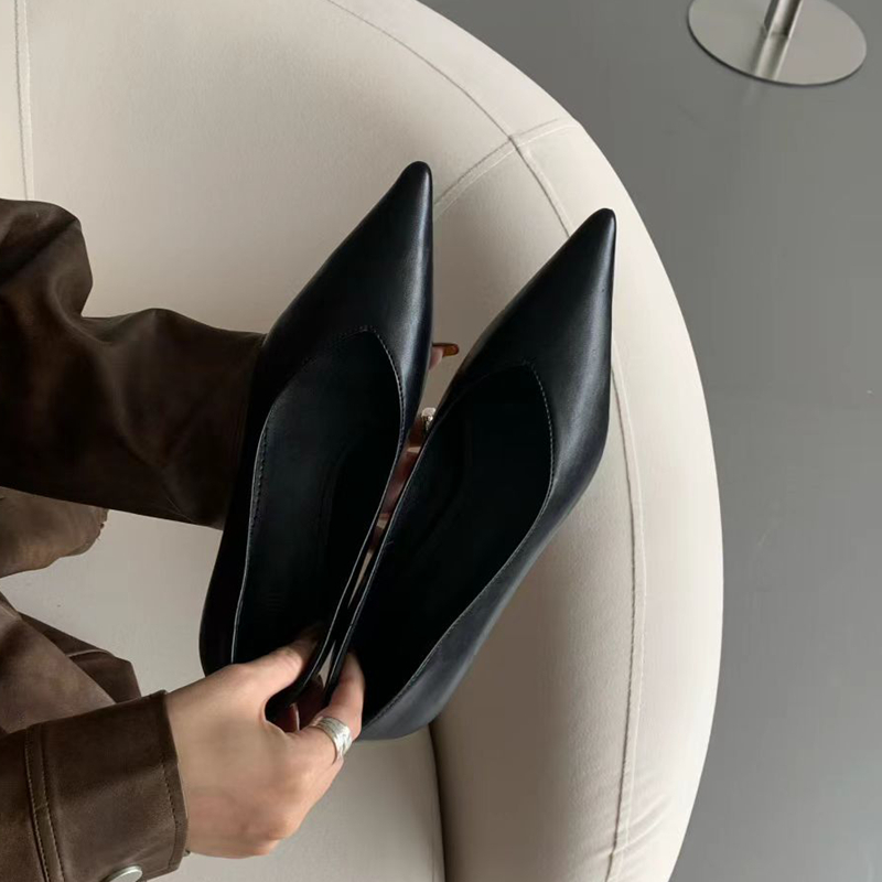 SUOJIALUN/2020 весенние новые  – обзор и цена Women'S Fashion Brand Shoes