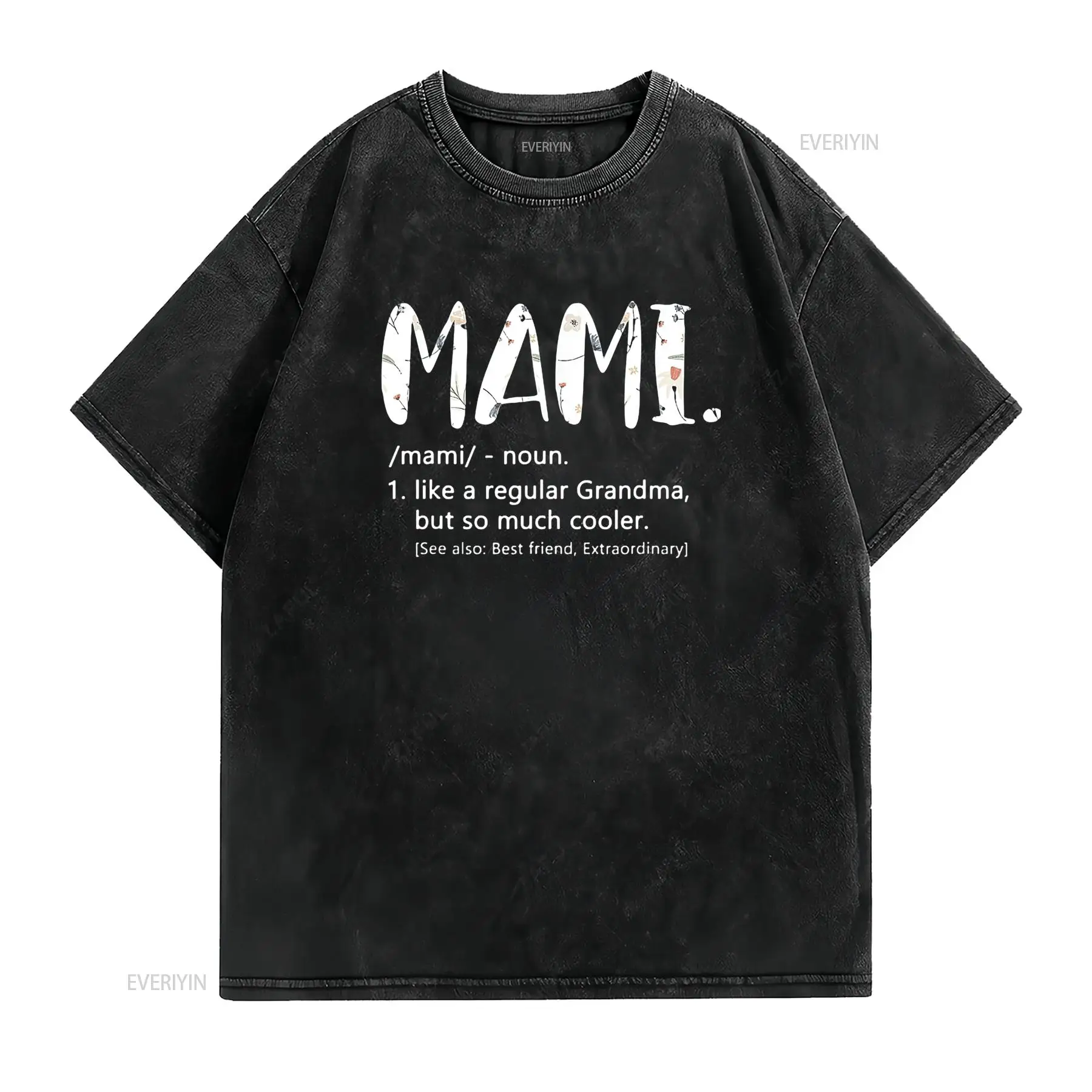 Футболка Mami для женщин, идея – обзор и цена Women'S Fashion Graphic Tees