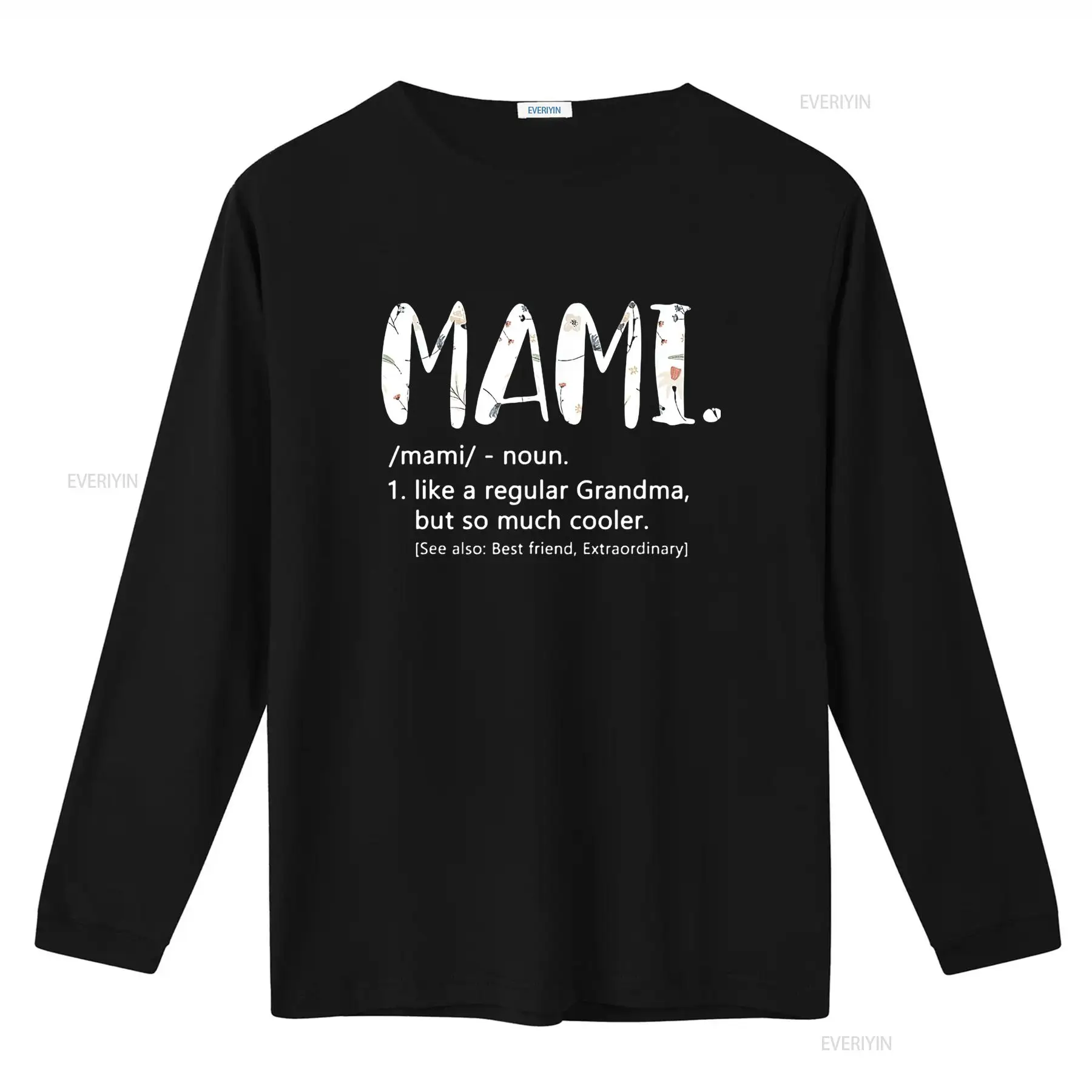 Футболка Mami для женщин, идея – обзор и цена Women'S Fashion Graphic Tees