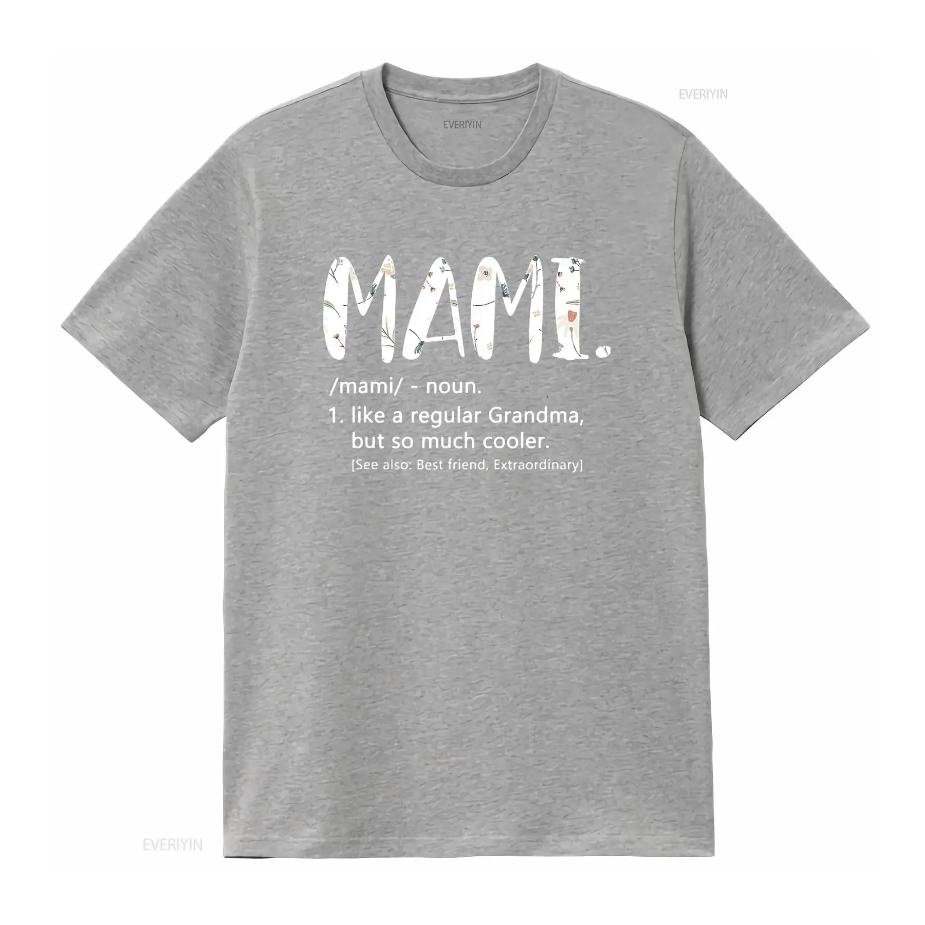 Футболка Mami для женщин, идея – обзор и цена Women'S Fashion Graphic Tees
