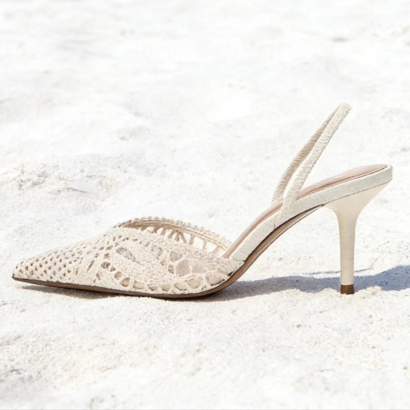 Летние женские босоножки на вы – обзор и цена Women'S Fashion Brand Shoes