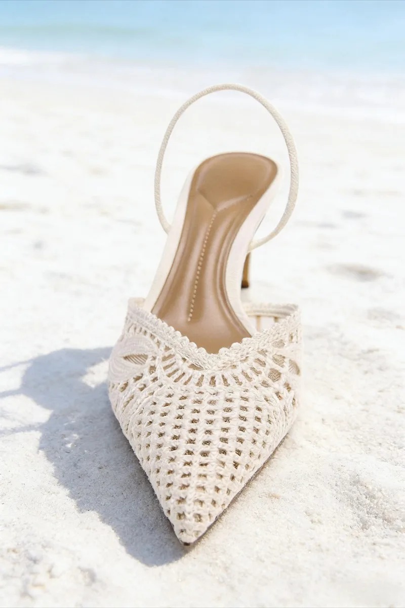 Летние женские босоножки на вы – обзор и цена Women'S Fashion Brand Shoes