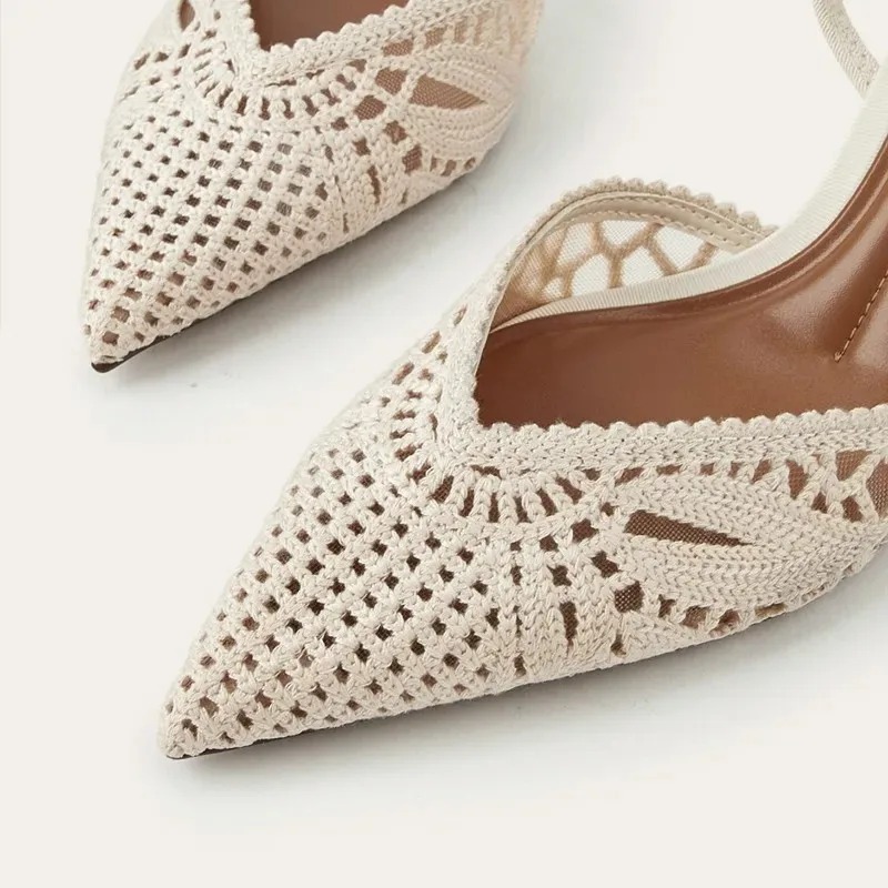Летние женские босоножки на вы – обзор и цена Women'S Fashion Brand Shoes