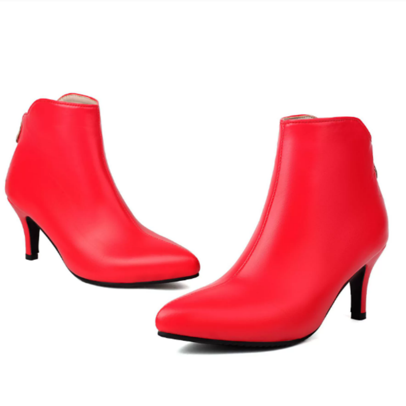 Lady 48 Золотые, серебряные, к – обзор и цена Women'S Fashion Riding Boots