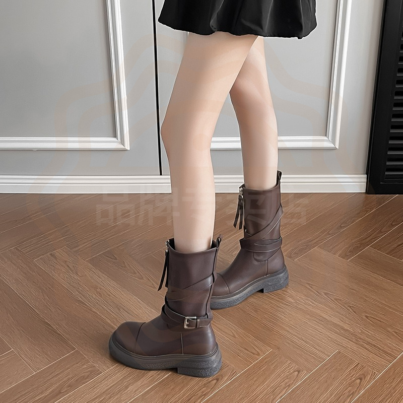 Новые женские ботинки из изыск – обзор и цена Women'S Fashion Riding Boots