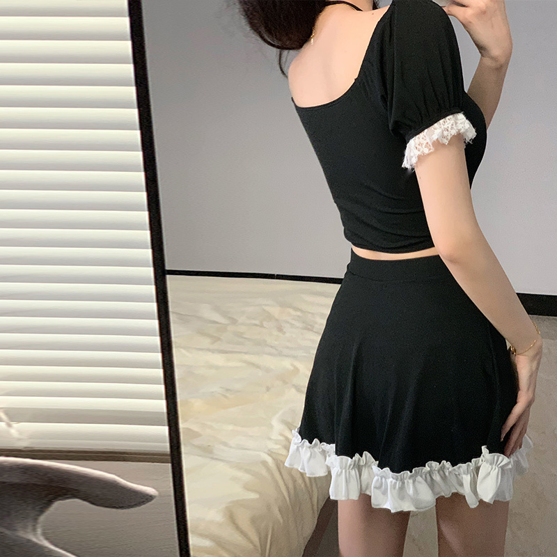 Модный женский раздельный купа – обзор и цена Women'S Fashion Middle Ages