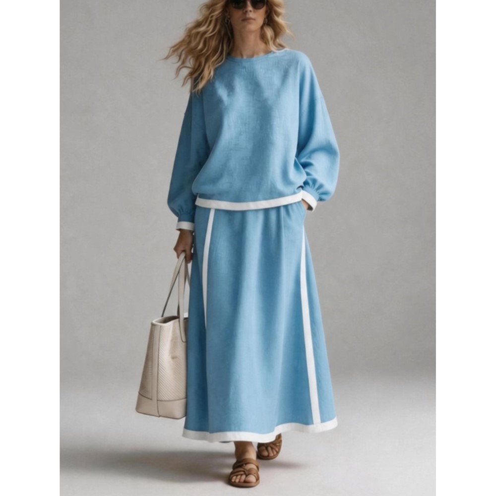 Женский осенний новый комплект – обзор и цена Women'S Fashion Sweatshirts