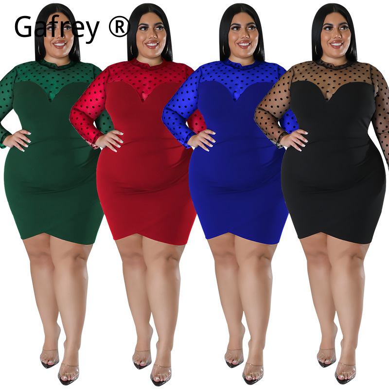 Женское облегающее миди-платье – обзор и цена Xxl Women Fashion