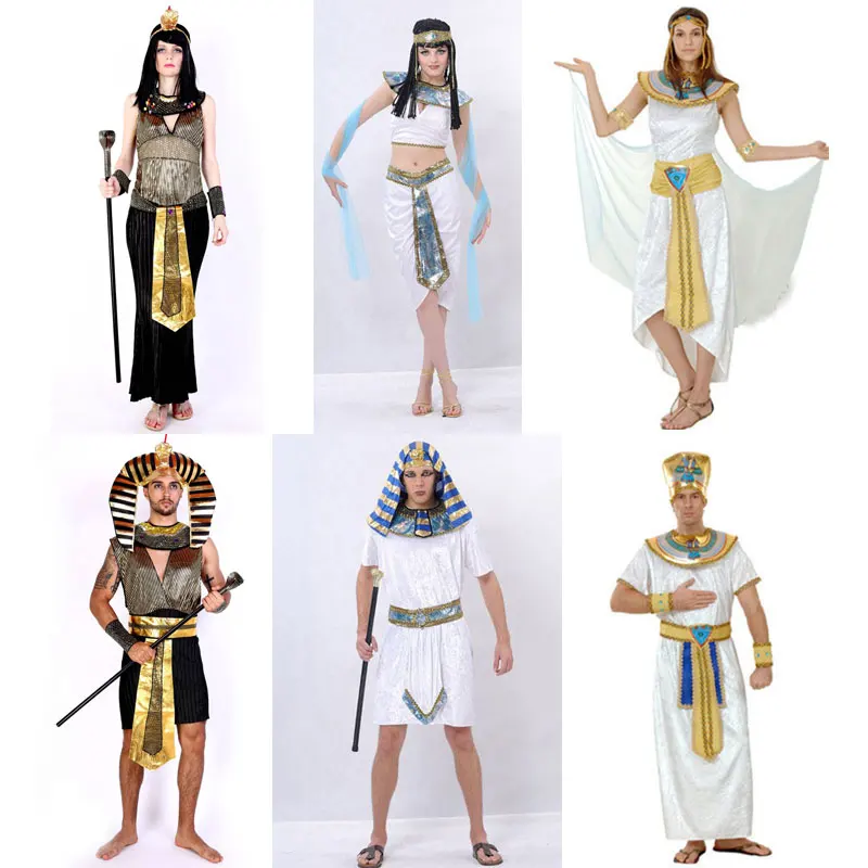 Костюмы на Хэллоуин Древний Ег – обзор и цена Women Fashion Egypt