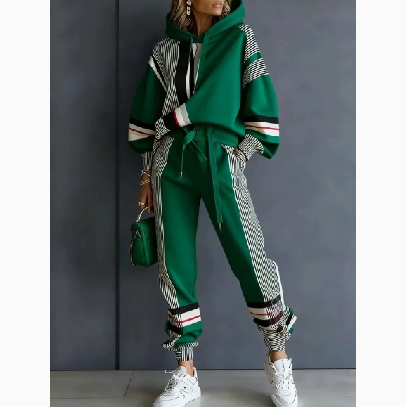 Комплект из двух предметов: мо – обзор и цена Women'S Fashion Sweatshirts