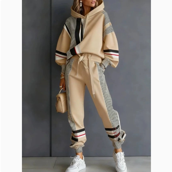 Комплект из двух предметов: мо – обзор и цена Women'S Fashion Sweatshirts