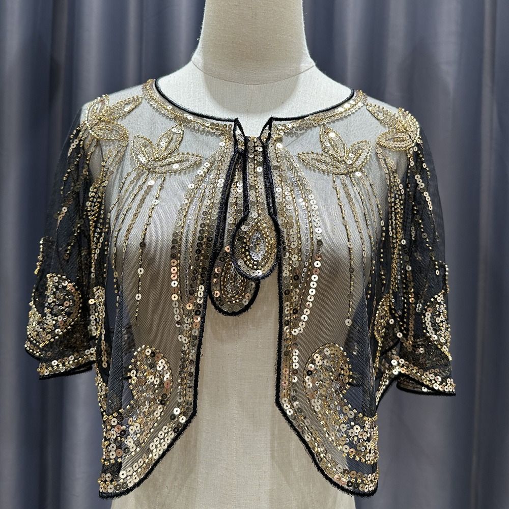 Винтажная шаль в стиле 1920-х  – обзор и цена Women'S Fashion In The 1920S