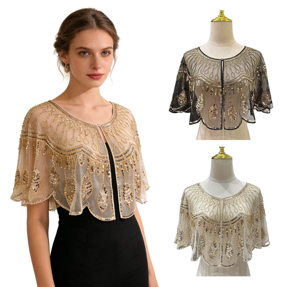 Модная шаль в стиле 1920-х год – обзор и цена Women'S Fashion In The 1920S
