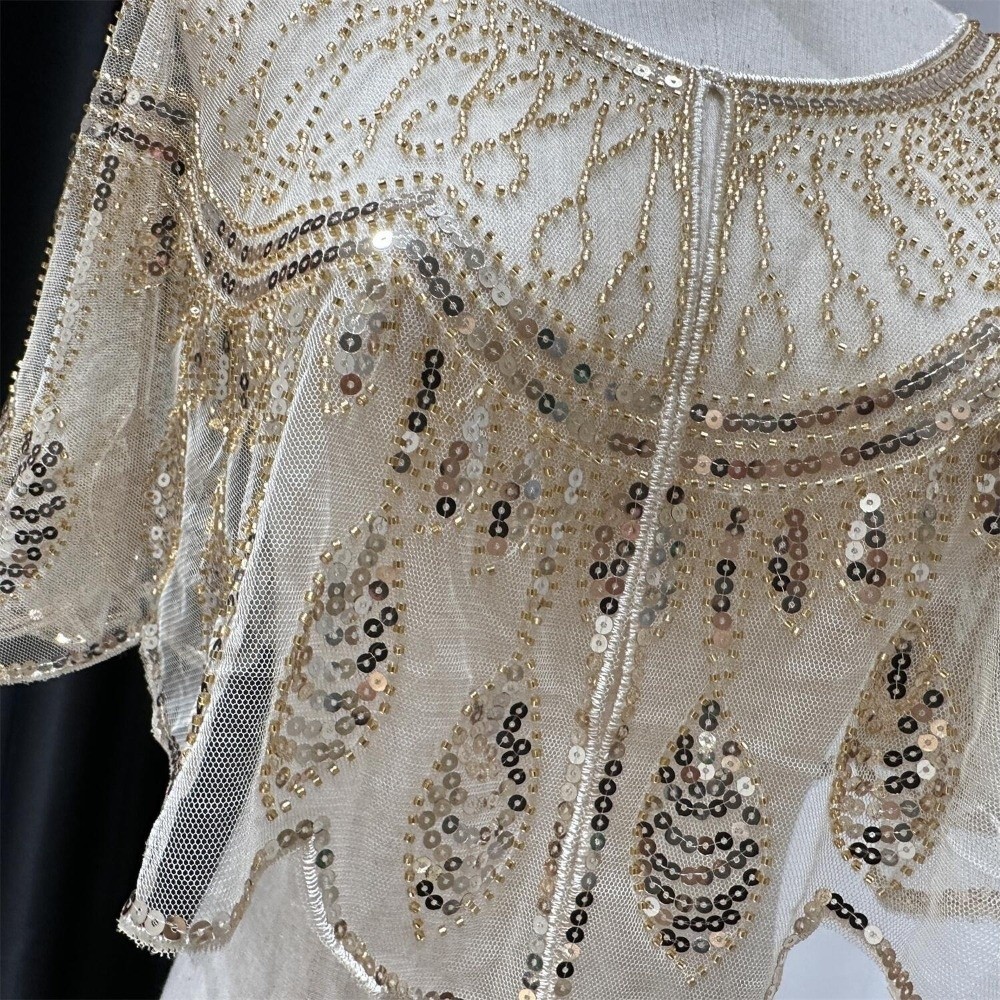 Модная шаль в стиле 1920-х год – обзор и цена Women'S Fashion In The 1920S
