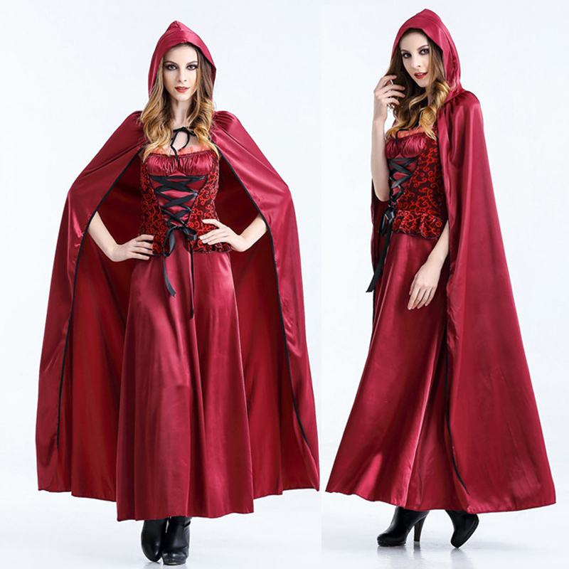 Красная Шапочка для женщин, ко – обзор и цена Women Fashion Reddit