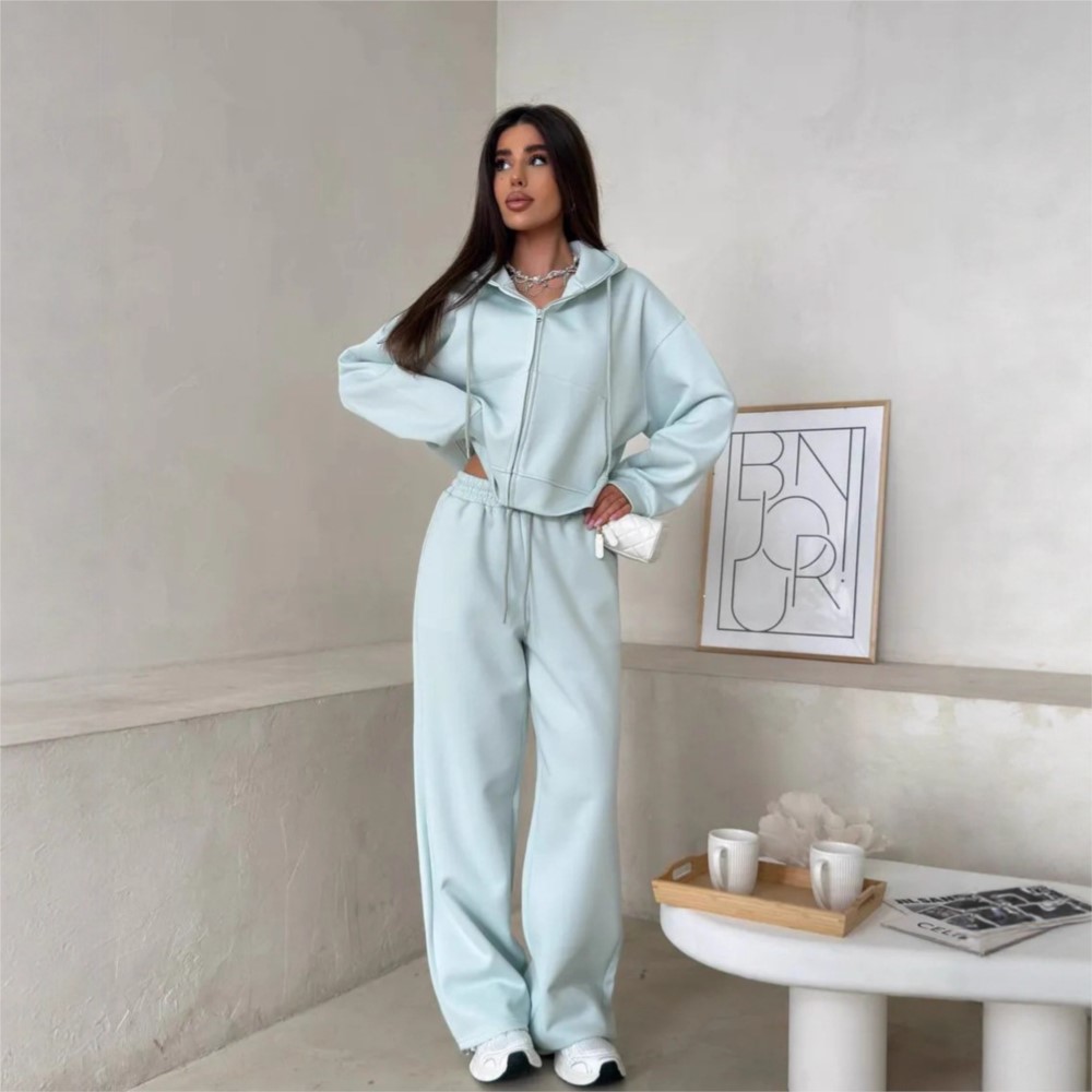 Женский спортивный костюм: тол – обзор и цена Women'S Fashion Sweatshirts
