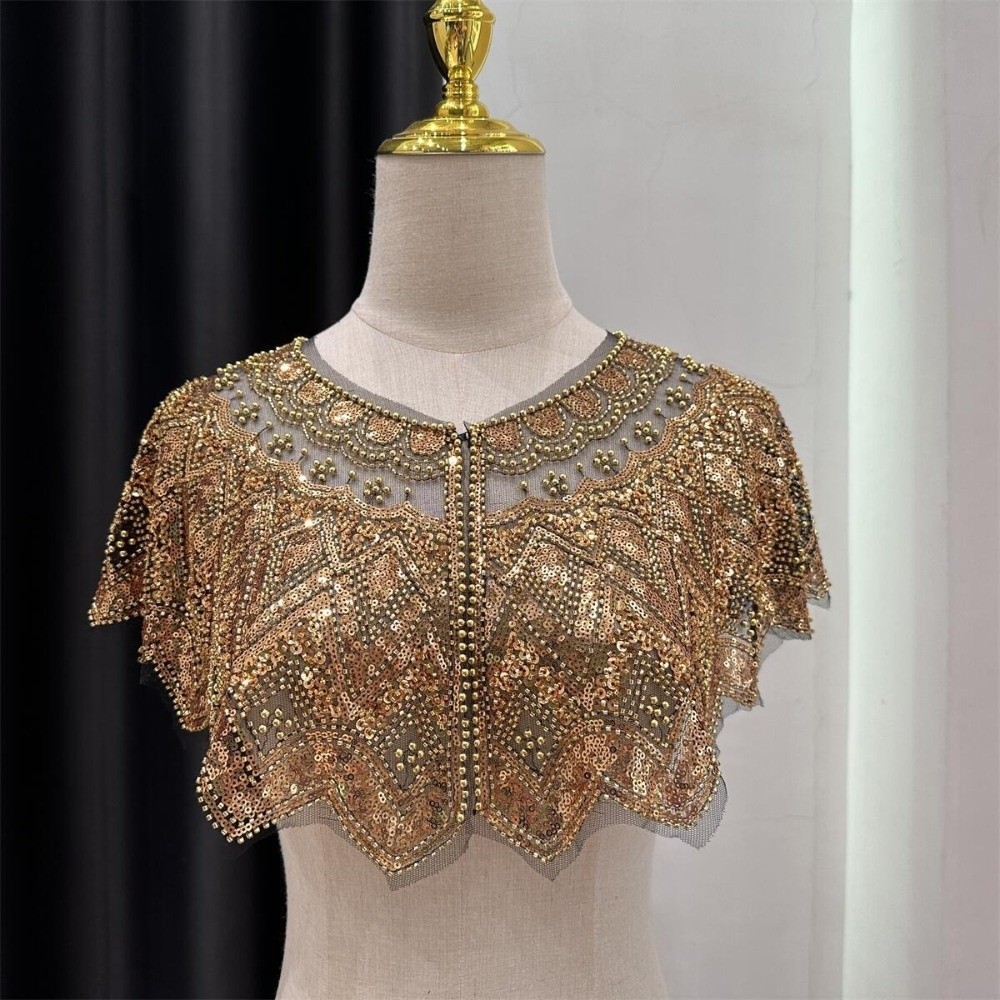 Винтажная шаль с пайетками и б – обзор и цена Women'S Fashion In The 1920S