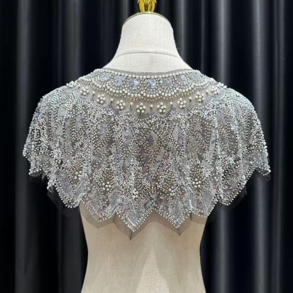 Винтажная шаль с пайетками и б – обзор и цена Women'S Fashion In The 1920S