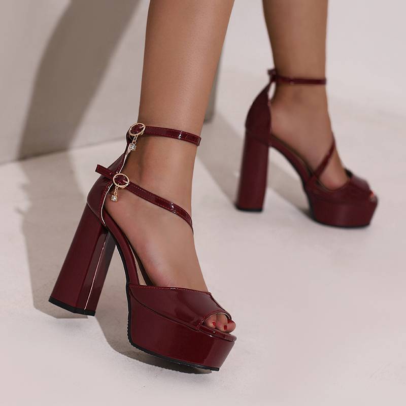 Брендовая обувь REAVE CAT, жен – обзор и цена Women'S Fashion Brand Shoes
