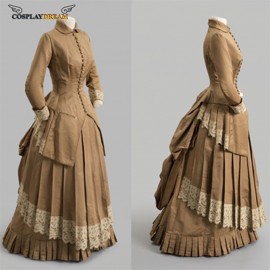 Модное платье 19 века, виктори – обзор и цена Women'S Fashion Victorian