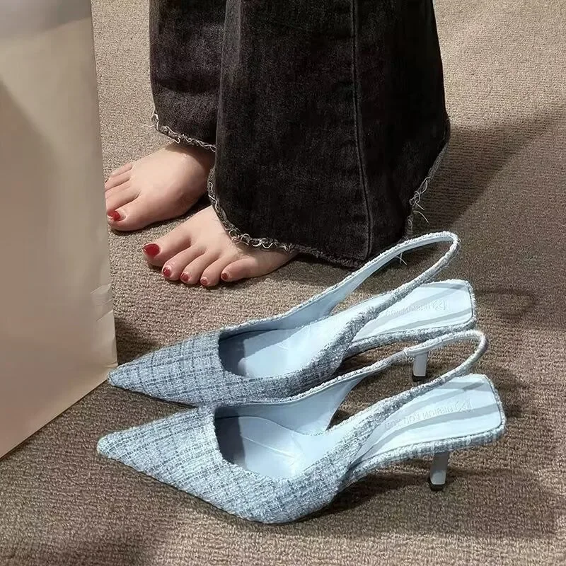 Модный бренд разработал вязаны – обзор и цена Women'S Fashion Brand Shoes