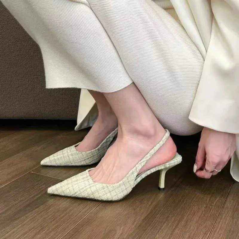 Модный бренд разработал вязаны – обзор и цена Women'S Fashion Brand Shoes