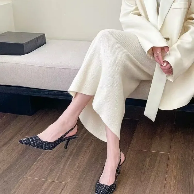 Модный бренд разработал вязаны – обзор и цена Women'S Fashion Brand Shoes