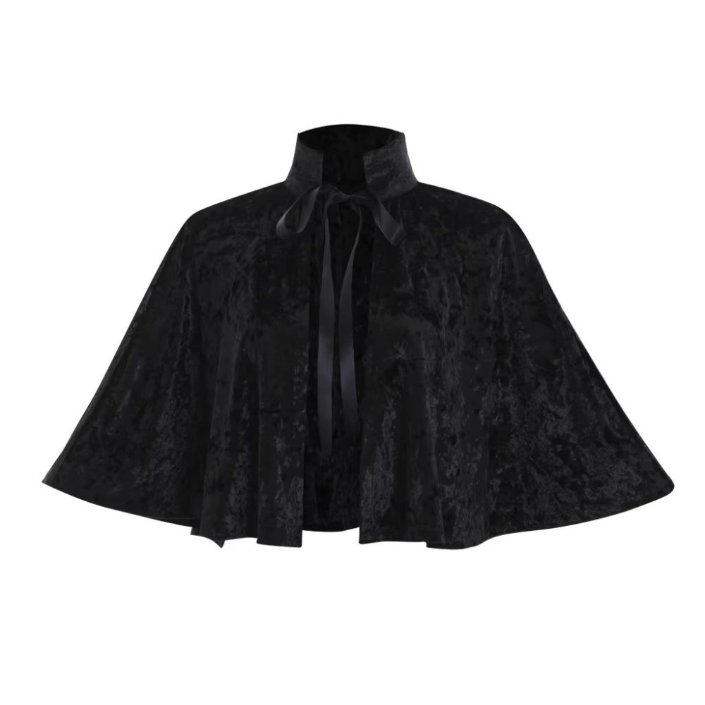 Новая винтажная бархатная наки – обзор и цена Women'S Fashion Victorian