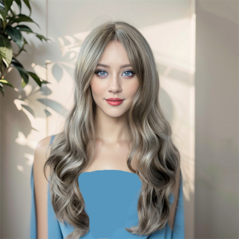 Модные наращивание волос, синт – обзор и цена Xxl Women Fashion