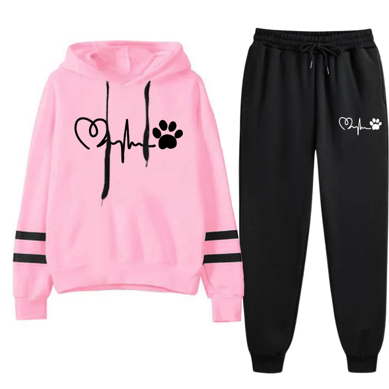 Женский спортивный костюм, пов – обзор и цена Women'S Fashion Sweatshirts