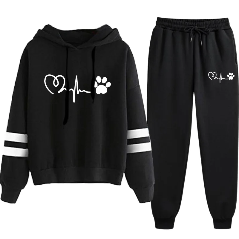Женский спортивный костюм, пов – обзор и цена Women'S Fashion Sweatshirts