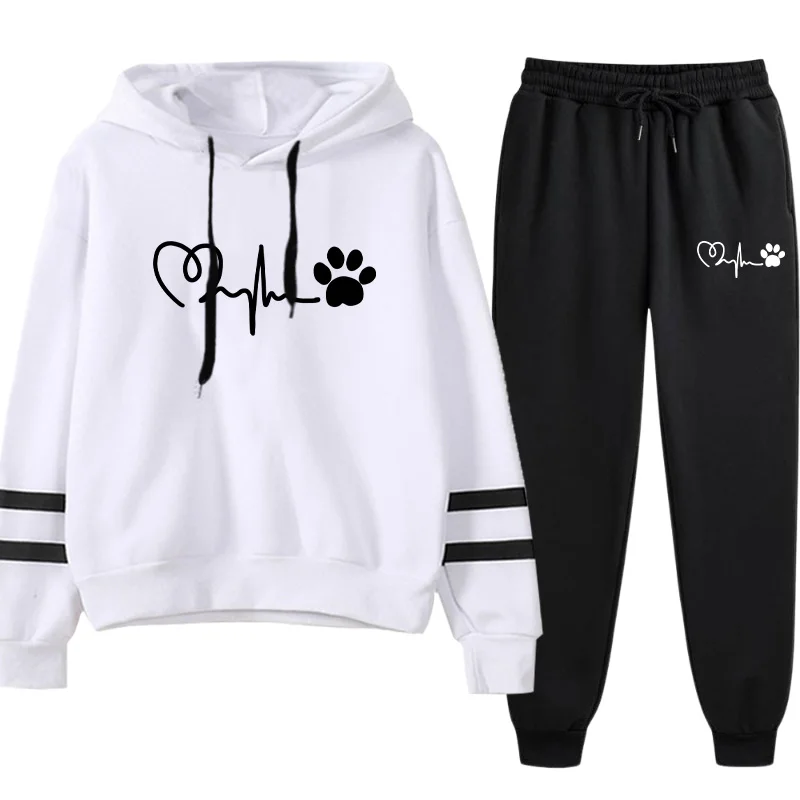 Женский спортивный костюм, пов – обзор и цена Women'S Fashion Sweatshirts