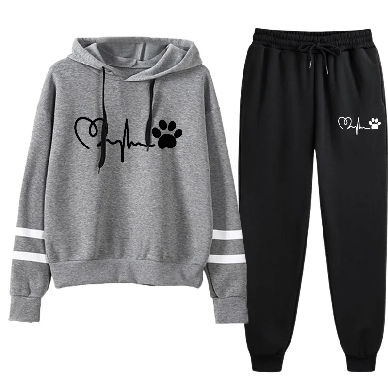 Женский спортивный костюм, пов – обзор и цена Women'S Fashion Sweatshirts